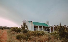 Blue Crane Farm Lodge